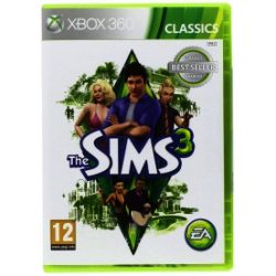 The Sims 3 Game (Classics)